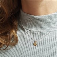 Charm Dodo Mariani in Rose Gold CU20 CUORE - CU20 CUORE